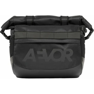 AEVOR Triple Bike Bag Proof Black Bolsa de bicicleta