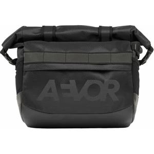 AEVOR Triple Bike Bag Proof Black Geantă pentru bicicletă