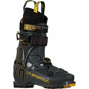 La Sportiva Solar II 90 Carbon/Yellow 29,0