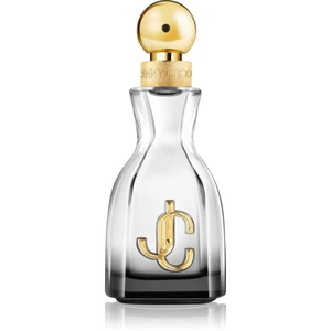 Jimmy Choo I Want Choo Forever parfumovaná voda pre ženy 40 ml