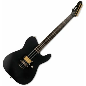 ESP LTD AA-1 BLKS Black Satin