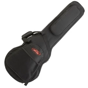 SKB Cases 1SKB-SC56 Singlecut Husă pentru chitară electrică Negru