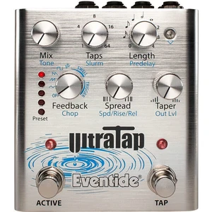 Eventide UltraTap