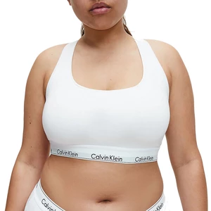 Calvin Klein white bra (QF5116E-100)