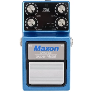 Maxon SM-9 Pro+ Super Metal