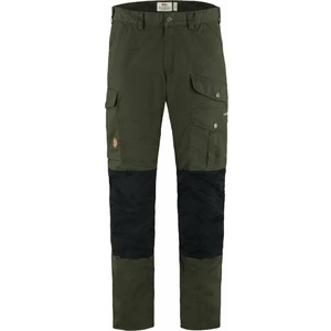 Fjällräven Outdoorhose Barents Pro Winter Trousers M Deep Forest 46