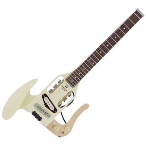 Traveler Guitar Pro Series Mod X Vintage White