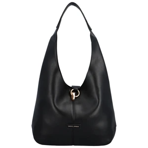 David Jones Dámska kabelka 6809-1 Black