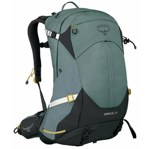 Osprey Sirrus 34 Succulent Green