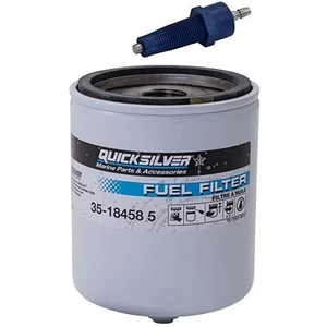 Quicksilver 35-18458Q4 Filtre moteur bateau