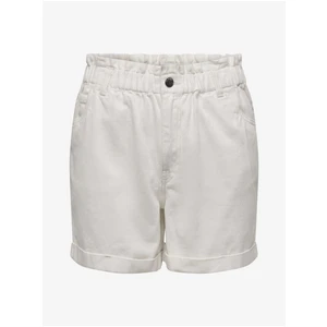 White Shorts JDY Zizzy - Women