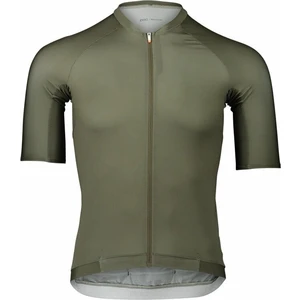 POC Pristine Men's Jersey Epidote Green S