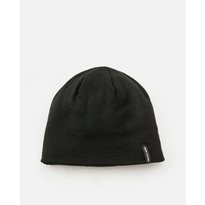 Winter Cap Rip Curl ANTI-SERIES REG BEANIE Black