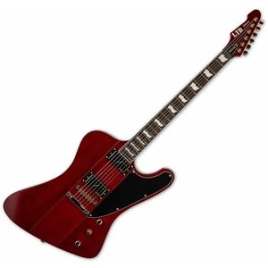 ESP LTD Phoenix-1000 See Thru Black Cherry