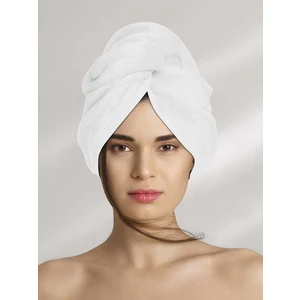 Edoti Hair turban towel A622