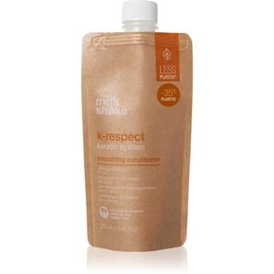 Milk Shake K-Respect kondicionér proti krepateniu 250 ml