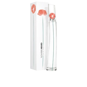 Kenzo Flower By Kenzo - toaletní voda s rozprašovačem 100 ml