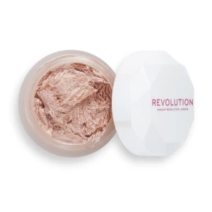 Revolution Gelový rozjasňovač Dew Drop Candy Haze (Jelly Highlighter) 10 g