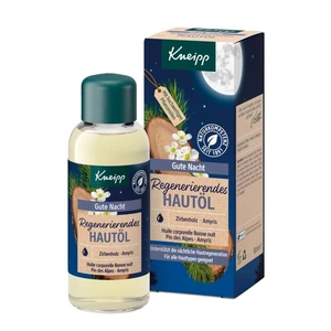 Kneipp Telový olej Good Night ( Body Oil) 100 ml