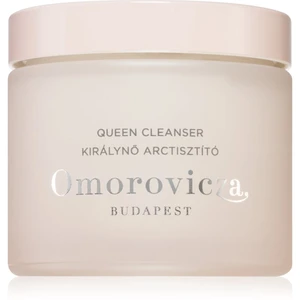 Omorovicza Queen Cleanser hydratačný čistiaci krém na tvár 125 ml