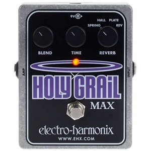 Electro Harmonix Holy Grail Max