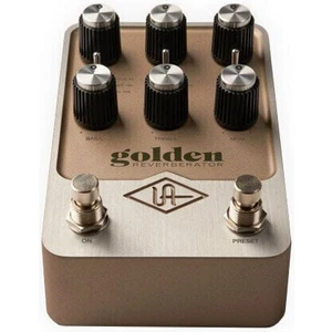 Universal Audio Golden Reverberator