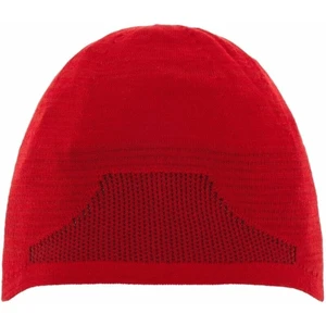 Eisbär Strive Beanie T1 Red/Grey