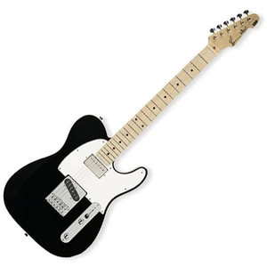 ESP Ron Wood Noir