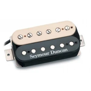 Seymour Duncan JB Model Bridge Zebra