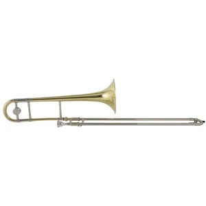 Bach TB502 Bb Bb / F Trombon