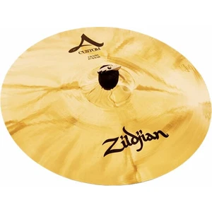 Zildjian A20515 A Custom Crash činel 17"