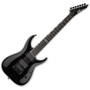 ESP LTD MH-1007ET Deluxe Noir