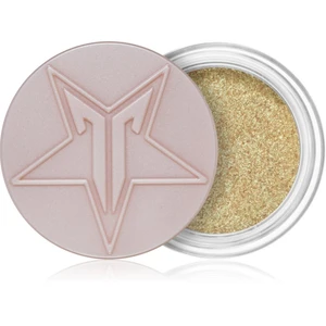 Jeffree Star Cosmetics Eye Gloss Powder lesklé oční stíny odstín Voodoo Glass 4,5 g