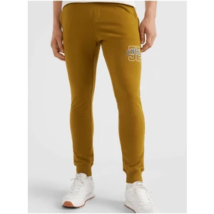 ONeill Khaki Mens Sweatpants O'Neill Surf State - Mens