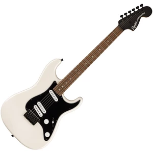 Fender Squier Contemporary Stratocaster Special HT LRL Black Perlă Alb