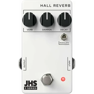 JHS Pedals 3 Series Hall Reverb