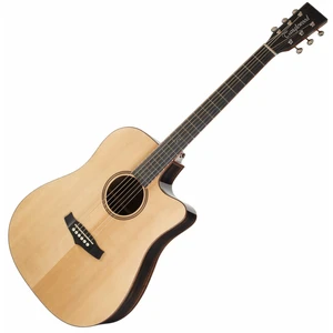 Tanglewood TWJD CE Natural