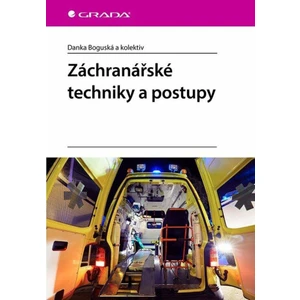 Záchranářské techniky a postupy, Boguská Danka