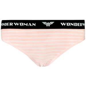 Women's panties Wonder Woman - Frogies