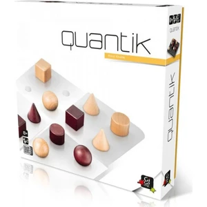 ALBI Quantik [HRA]