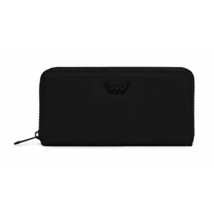 VUCH Bagio Black wallet