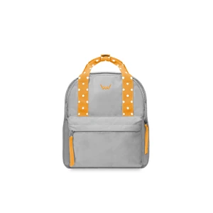 City backpack VUCH Zimbo Grey