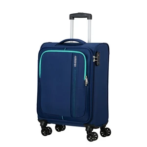 American Tourister Kabinový cestovní kufr Sea Seeker S 36 l - tmavě modrá