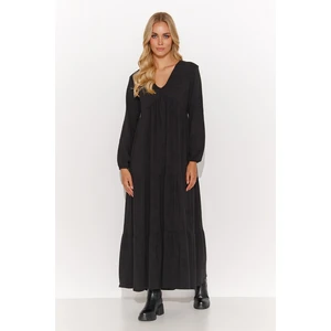 Makadamia Woman's Dress M810