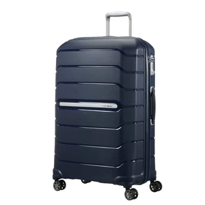 Samsonite Cestovní kufr Flux Spinner CB0 108/121 l - tmavě modrá