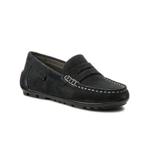 Geox Poltopánky J New Fast B. A J826CA 00022 C4002 M Tmavomodrá