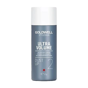 Goldwell Pudr pro větší objem vlasů StyleSign Ultra Volume (Dust Up Volumizing Powder)  10 g