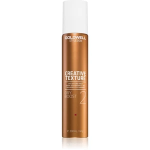 Suchý texturizačný sprej Goldwell Dry Boost - 200 ml (227981) + DARČEK ZADARMO