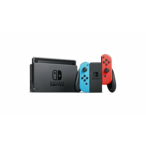 Nintendo herní konzole Switch
