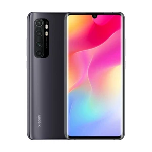 Xiaomi Mi Note 10 Lite, 6/128GB, Grey